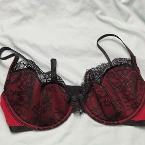 Adore Me Evelyn Unlined Bra